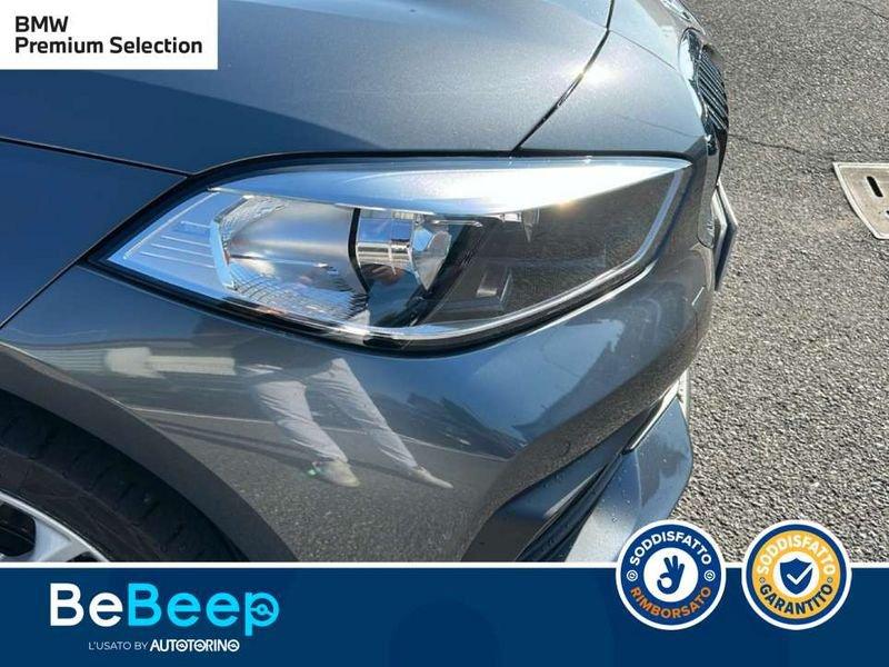 BMW Serie 1 118I BUSINESS ADVANTAGE 136CV AUTO