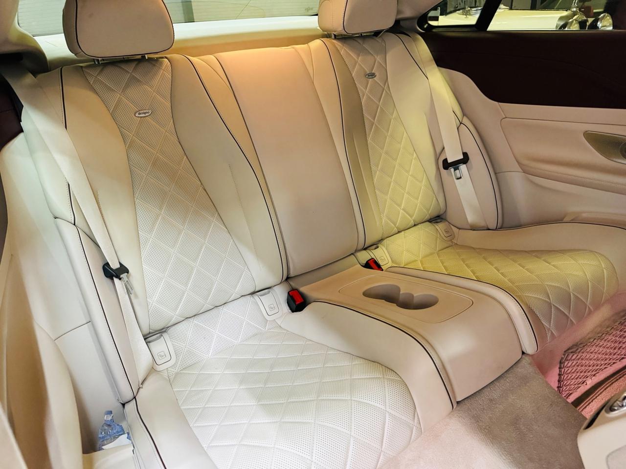 Mercedes-benz E 350 E 350 d 4Matic Premium Plus*