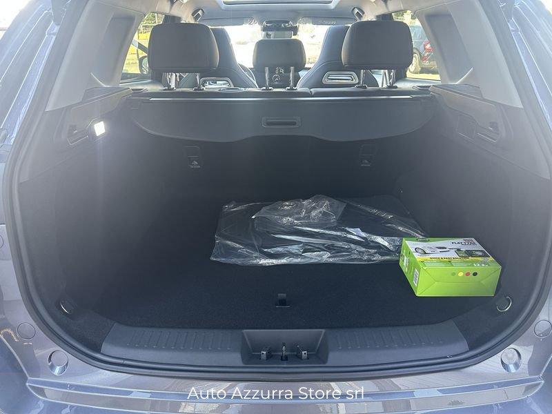 DR AUTOMOBILES dr6 dr6 1.5 HEV *PROMO AZZURRA*