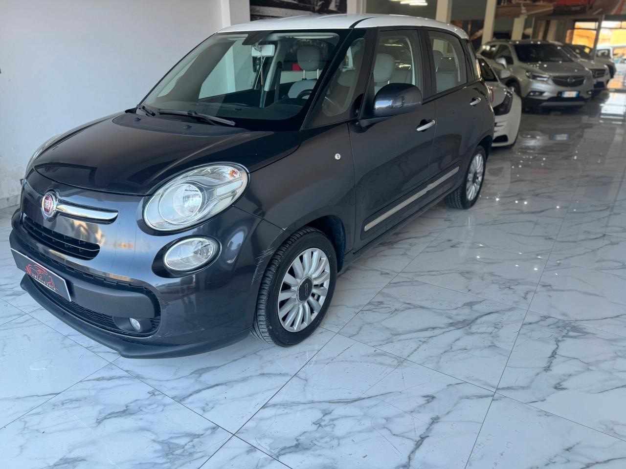 Fiat 500L 1.6 Multijet 120 CV Lounge