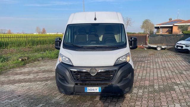 OPEL Movano 35 2.2 BlueHDi 140 S&S PM-TM Furgone - PREZZO+IVA
