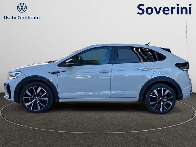 Volkswagen Taigo 1.0 TSI 81kW R-Line