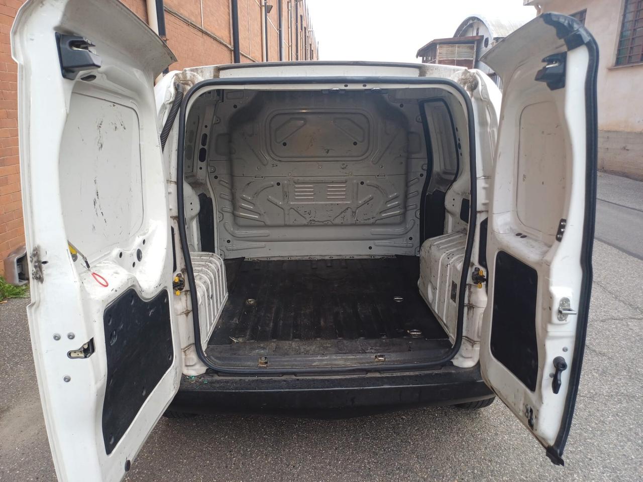 Fiat Fiorino 1.3 MJT 75CV Furgone E5+