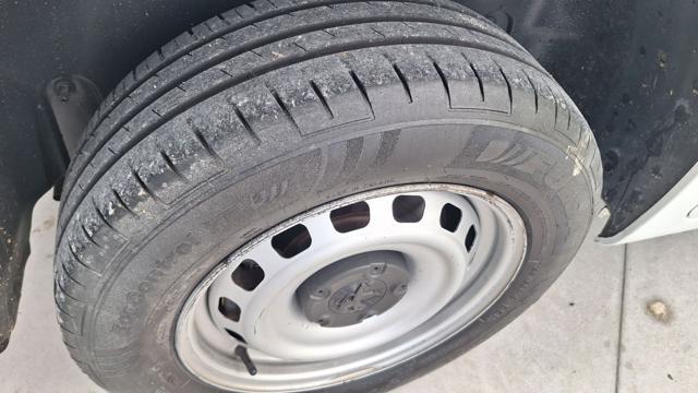 PEUGEOT Partner BlueHDi 100 S&S PC 1000Kg Furgone Premium N°GC781