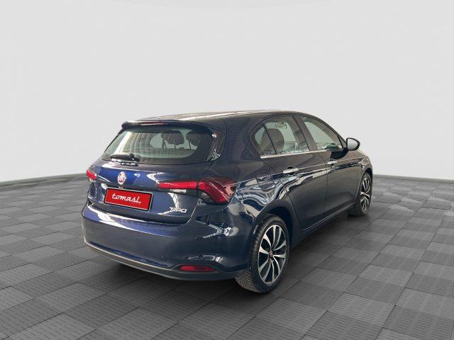 FIAT Tipo Tipo 5p. 1.4 95cv 6M LOUNGE