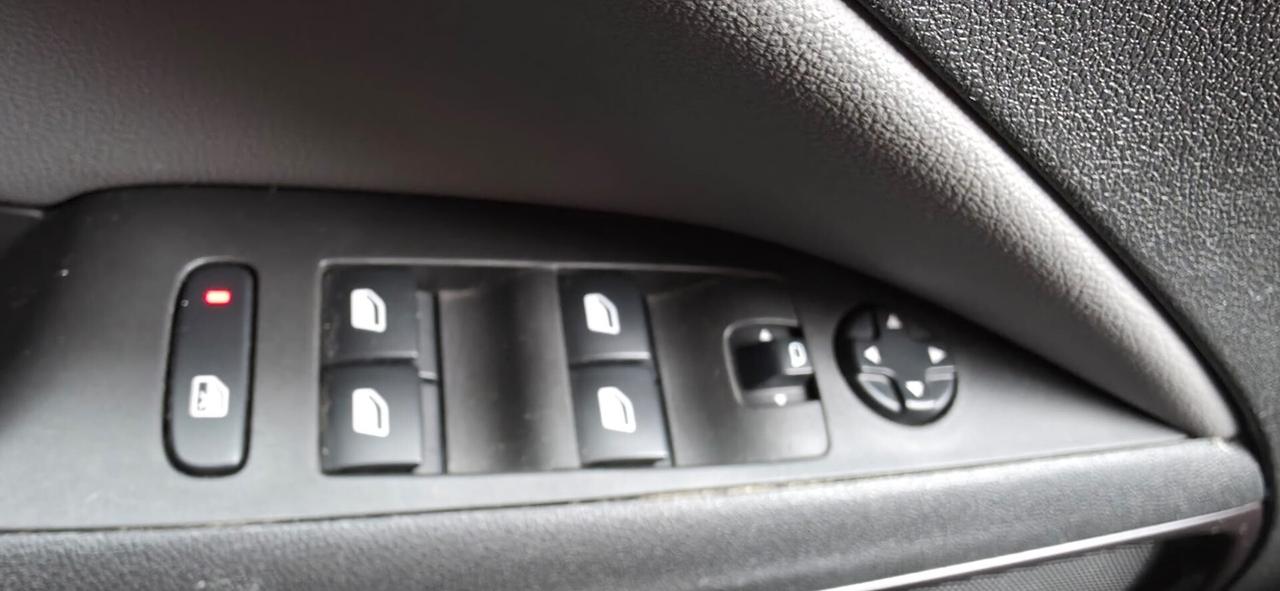 Opel Crossland X 1.2 Turbo 12V 110 CV Start&Stop Innovation