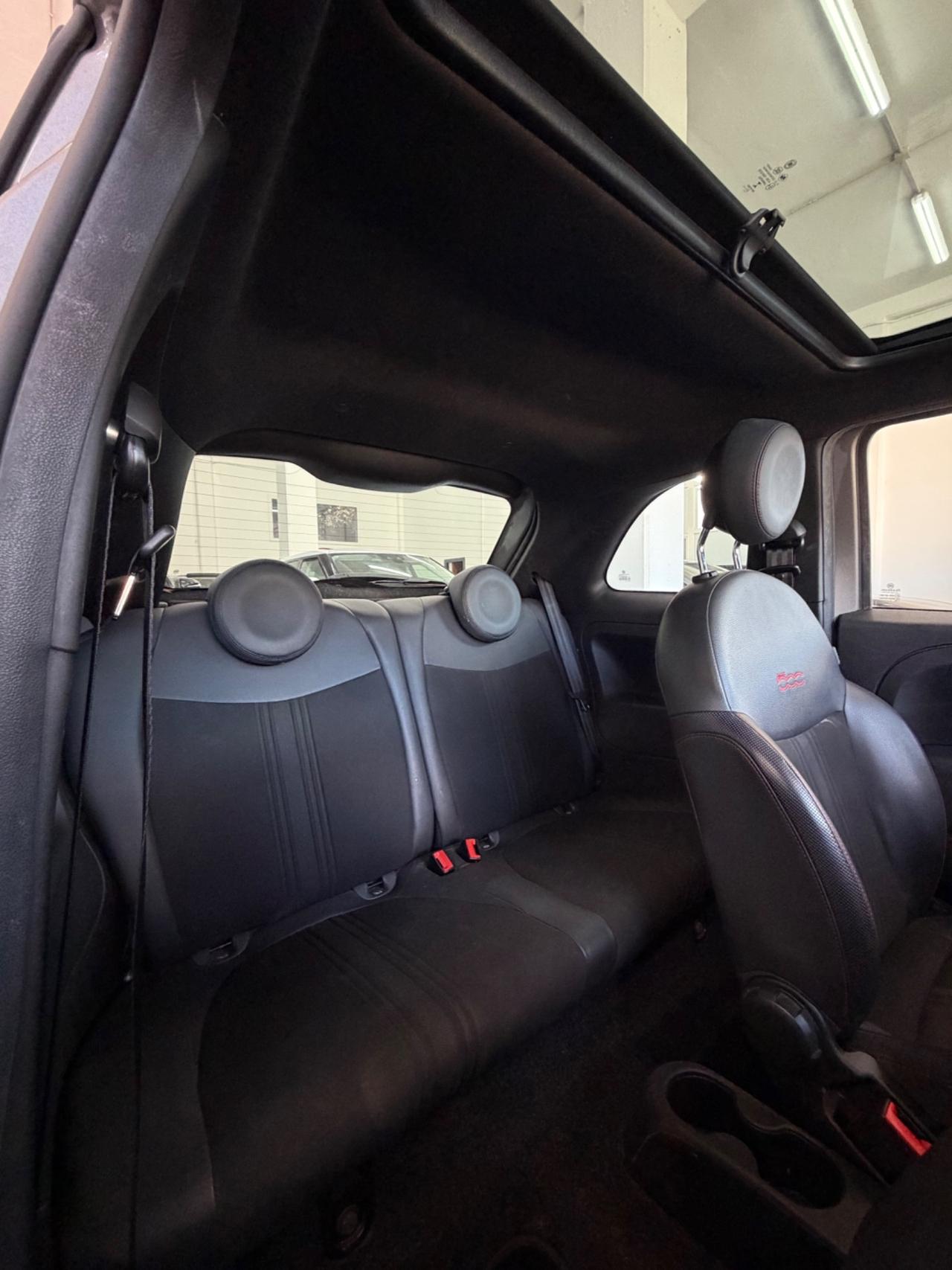 Fiat 500 1.0 Hybrid SPORT FINANZIABILE