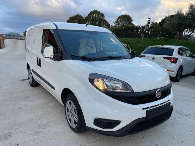 Fiat None DOBLO' 1.3 MJET 95CV