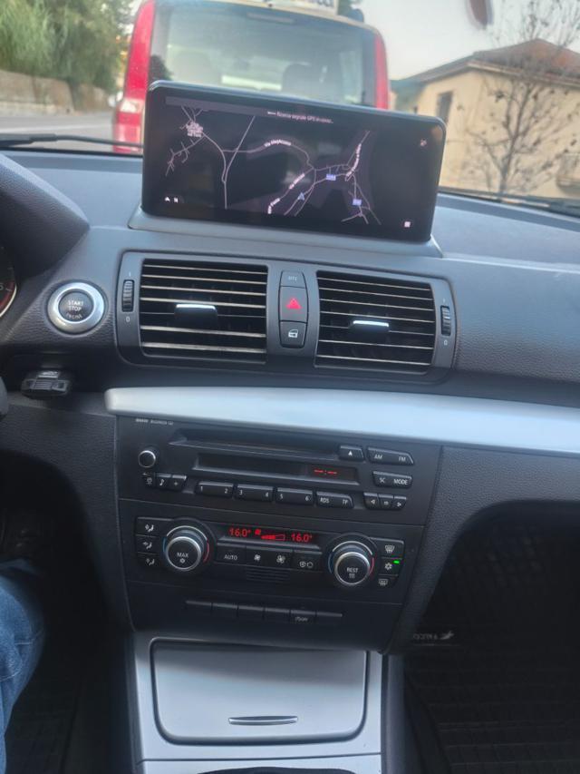 BMW 118 d 5 p Futura DPF *CATENA NUOVA*