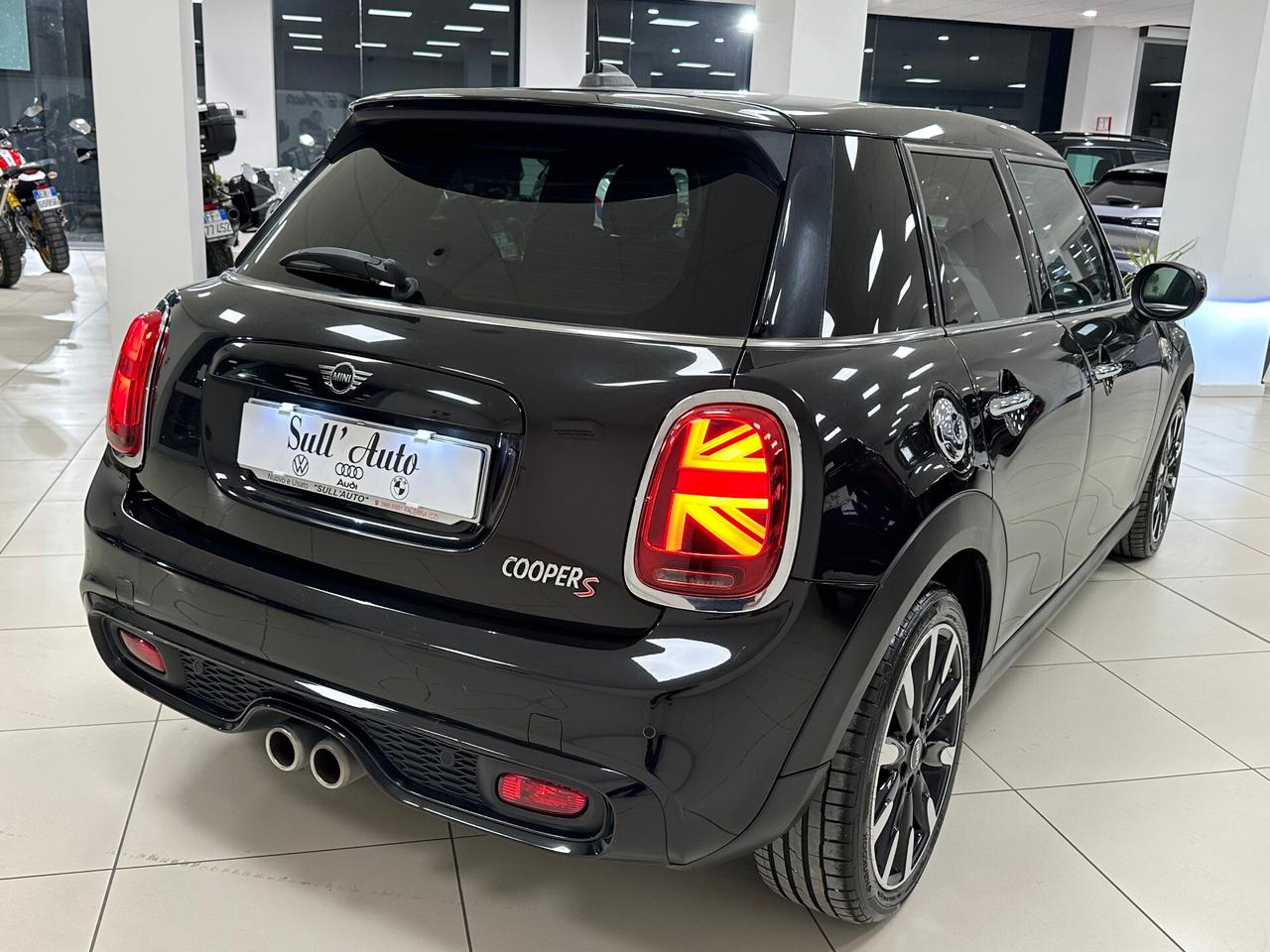 Mini 2.0 Cooper S 5 porte 178 CV - 2020