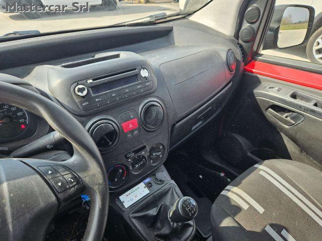 FIAT Fiorino 1.3 MJT 95CV Furgone Adventure E6 - FE219DX