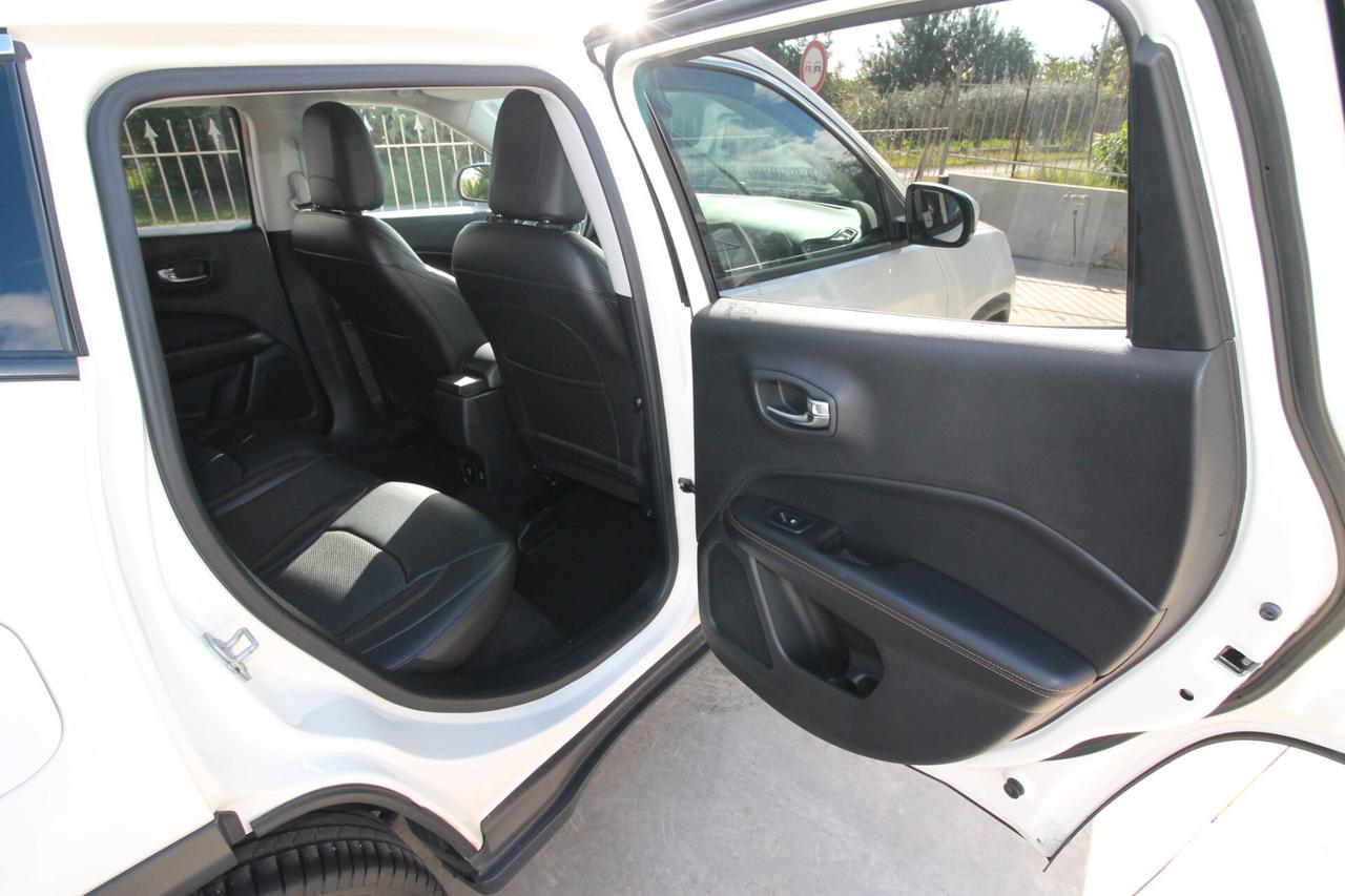 Jeep Compass 1.6 mjt Limited 120cv|2018