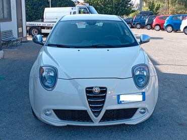 Alfa Romeo MiTo 1.3 JTDm 85 CV S&S Distinctive