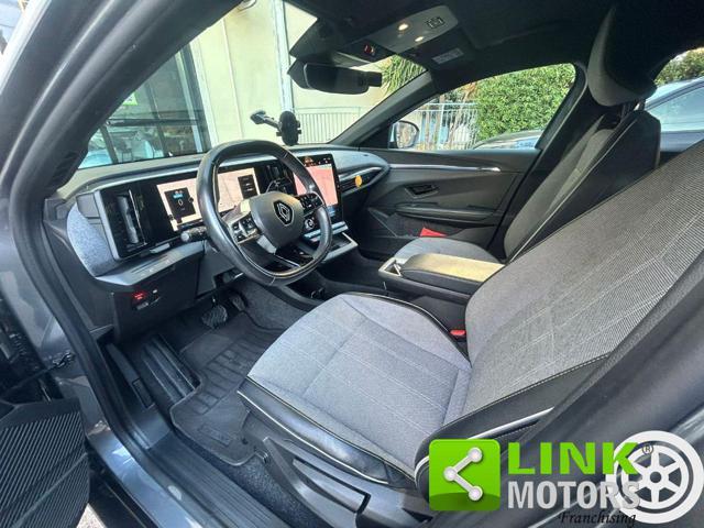 RENAULT Megane Mégane E-Tech Electric 220Cv