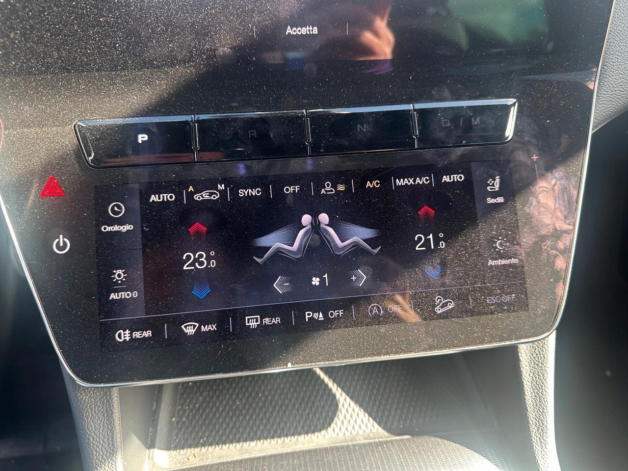 Maserati Grecale MHEV 300 CV AWD GT