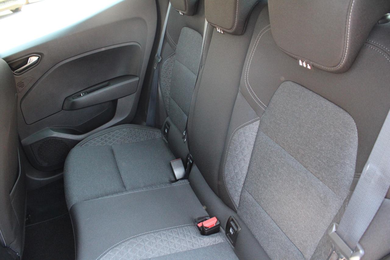 Renault Clio TCe 100 CV 5 porte Zen