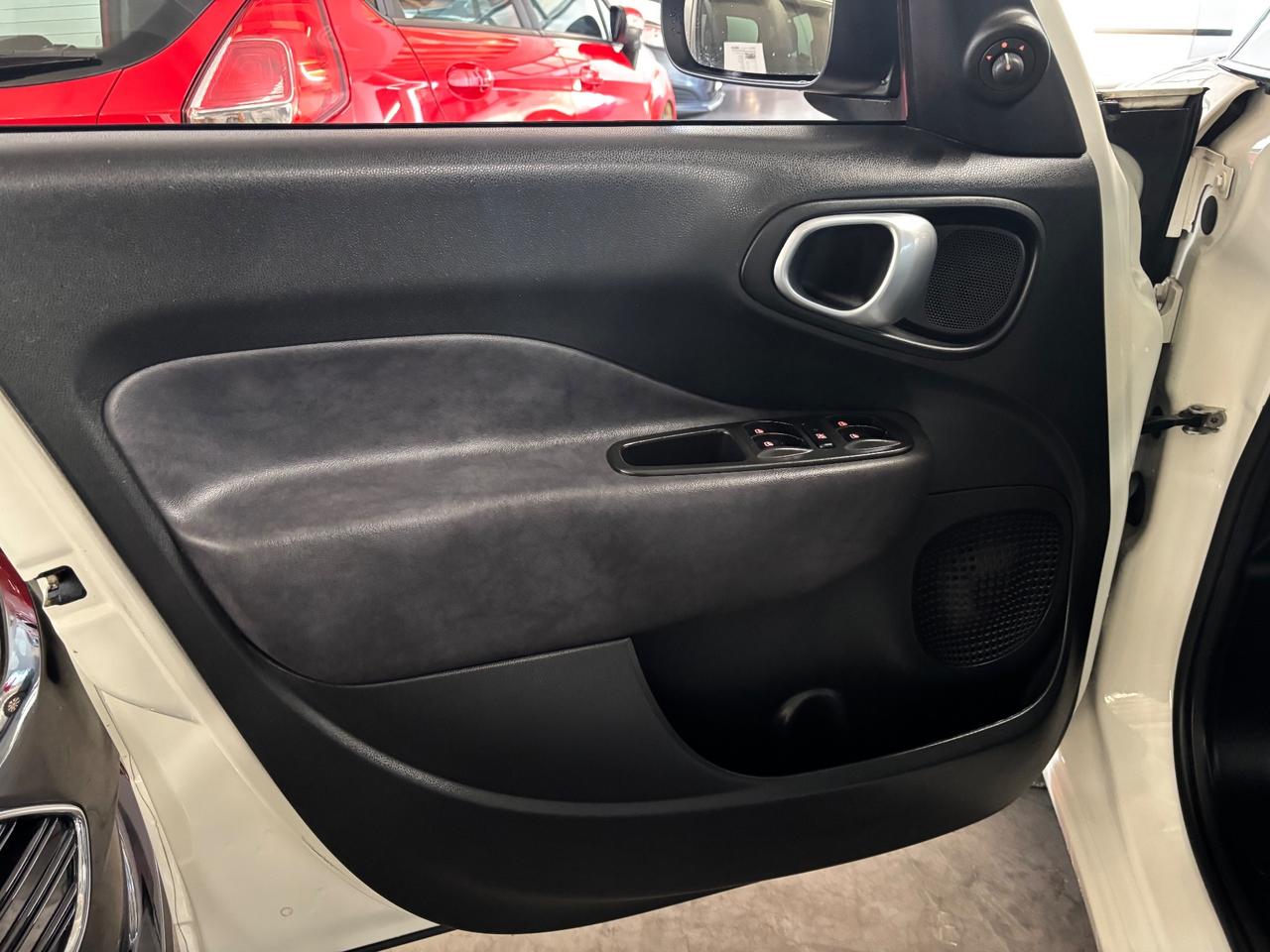 Fiat 500L 1.6 Multijet 120 CV Lounge