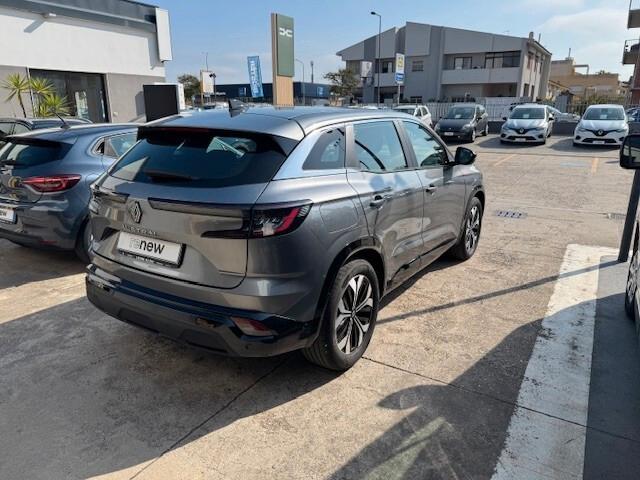 Renault Austral Mild Hybrid Advanced 130 CV Evolution