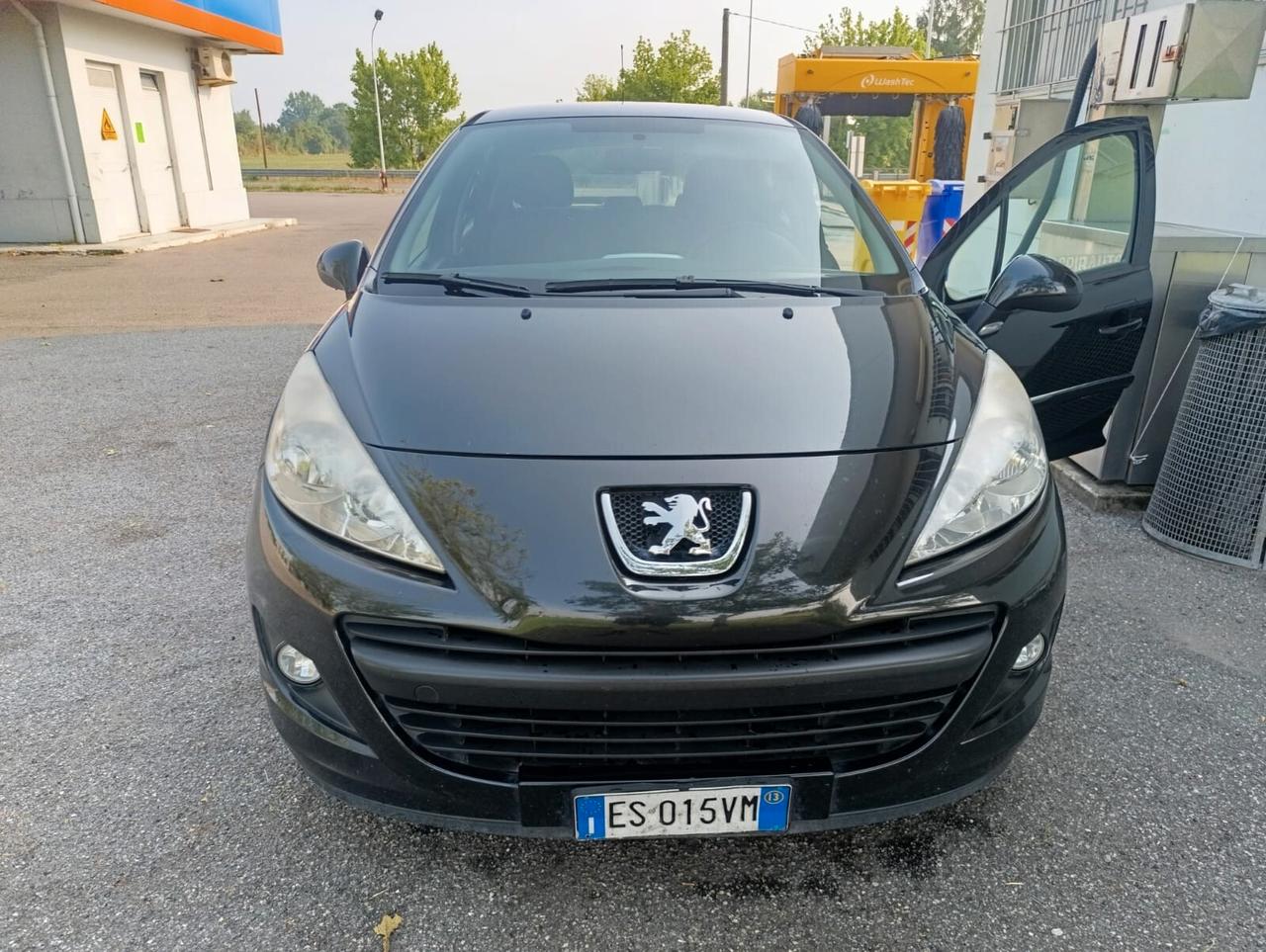 Peugeot 207 Plus 1.4 8V 75CV 5p. ECO GPL