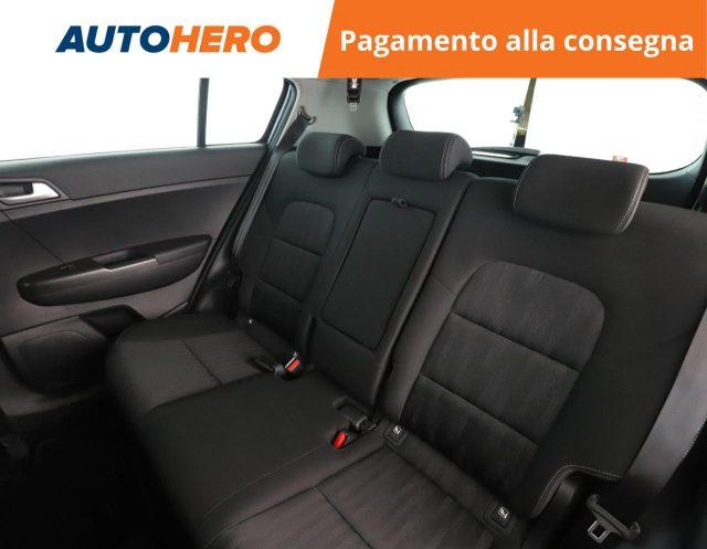 KIA Sportage 1.6 GDI 2WD Business Class