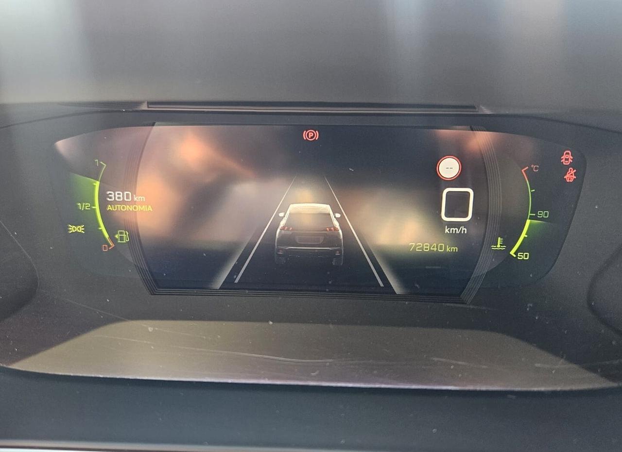 Peugeot 2008 PureTech 130 S&S GT Line