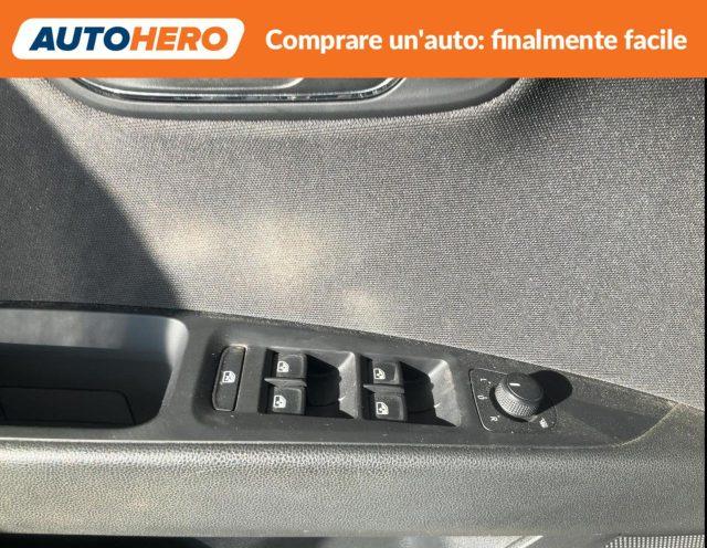 SEAT Leon 1.6 TDI 110 CV 5p. Start/Stop Connect