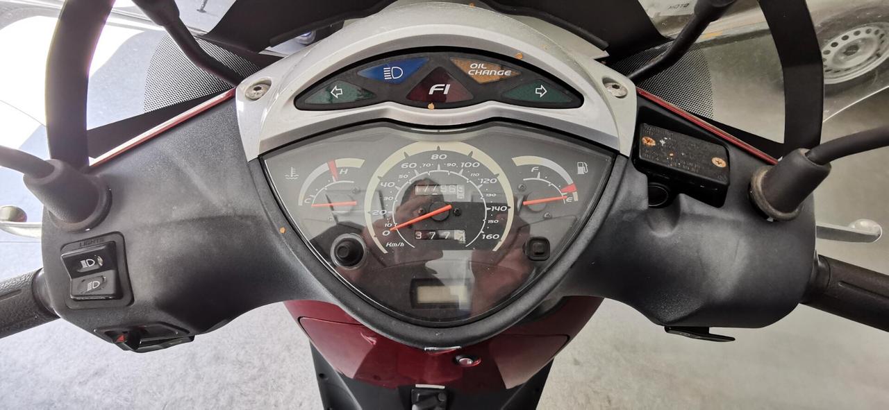 Honda SH 125i in superofferta a Firenze