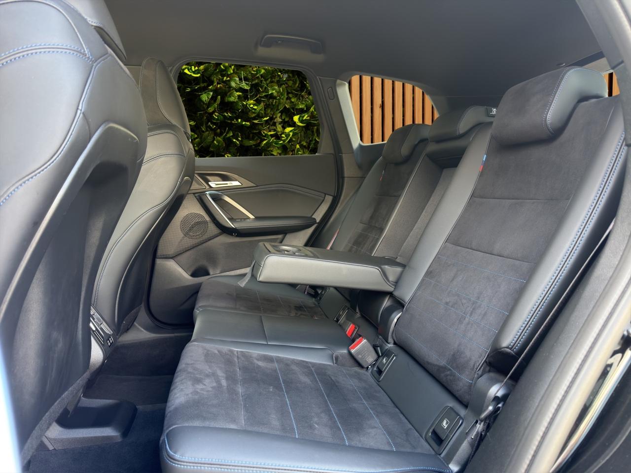 Bmw X1 2.0 X-DRIVE M-SPORT PRO