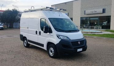 FIAT Ducato 30 CH1 2.3 mjt 120cv E6d-temp