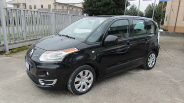 Citroen C3 Picasso C3 Picasso 1.6 HDi 90 Seduction