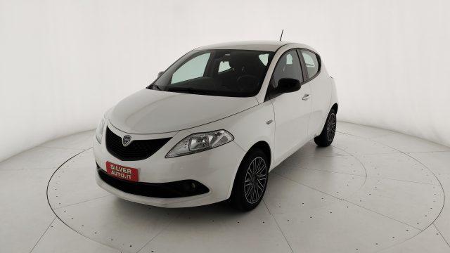 LANCIA Ypsilon 1.0 FireFly 5 porte S&S Hybrid Ecochic Gold