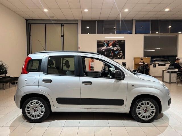 Fiat Panda 1.2 Pop 69cv E6 *NEOPATENTATI*