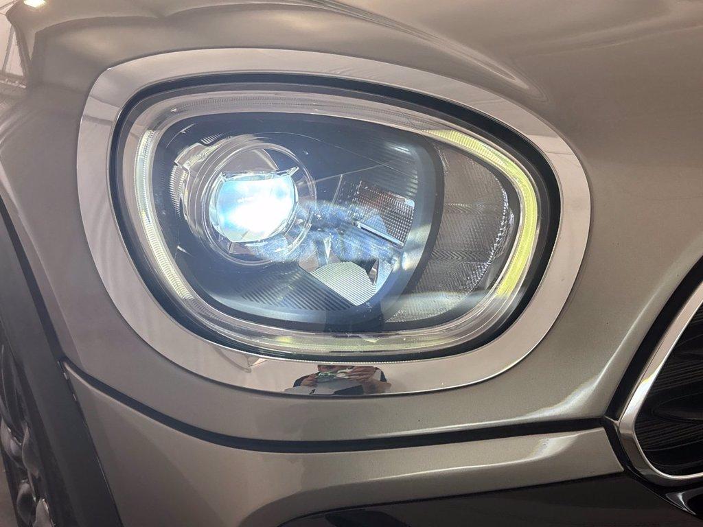 MINI Mini countryman 1.5 one d baker street auto 7m my20 del 2019