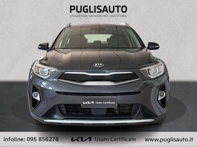 KIA Stonic 1.6 CRDi 110 CV Style
