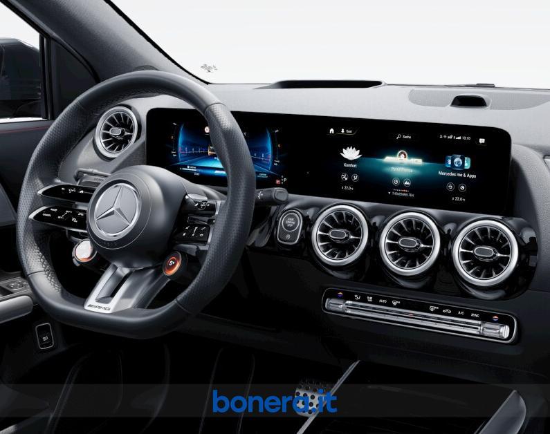 Mercedes GLA AMG 35 Premium Plus AMG 4Matic 8G-DCT