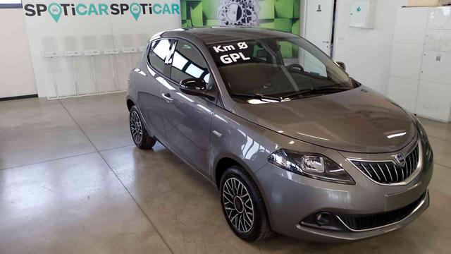 LANCIA Ypsilon 1.2 69 CV 5 porte GPL Ecochic