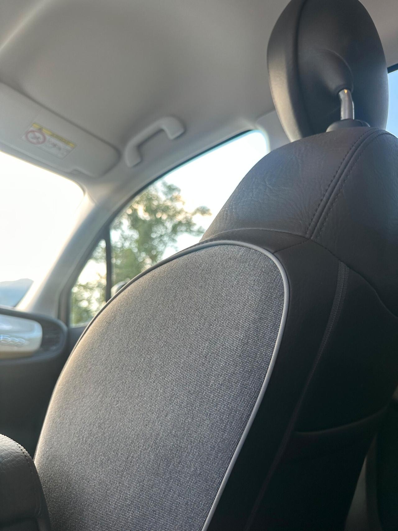 Fiat 500X SUPER PROMO 1.6 MultiJet 120 CV AUTOMATICA Lounge