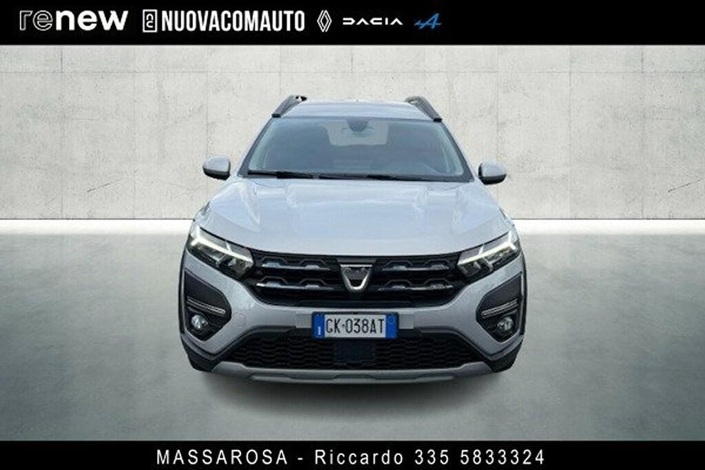 Dacia Jogger 1.0 TCe GPL Comfort