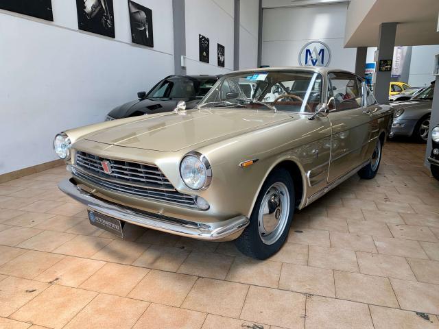 Fiat 2300 2300 Coupe Abarth