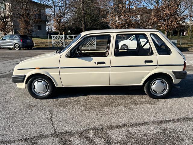AUSTIN Metro 1.0 LS ONE OWNER 90.000KM!