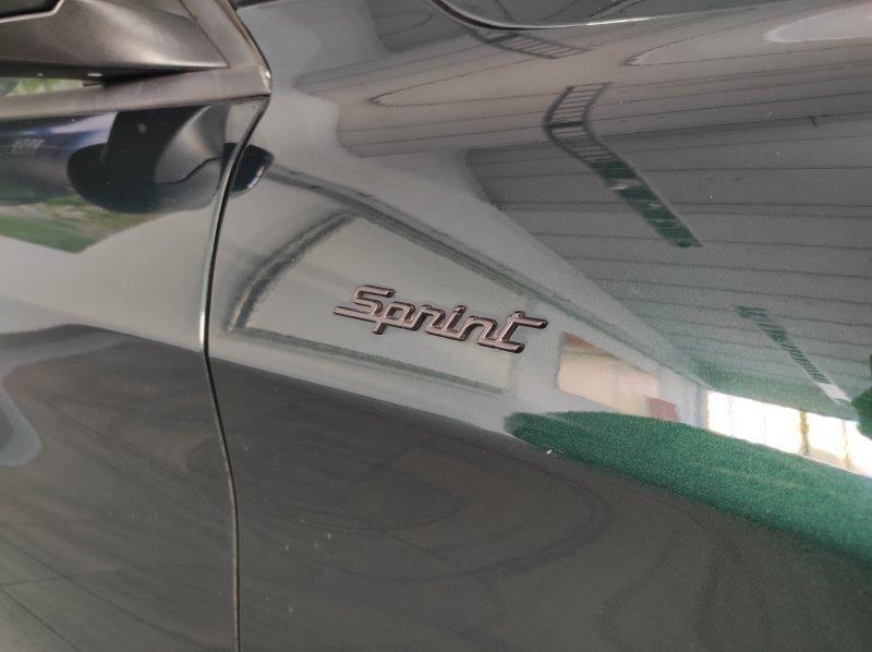 ALFA ROMEO Stelvio - Stelvio 2.2 Turbodiesel 190 CV AT8 Q4 Sprint