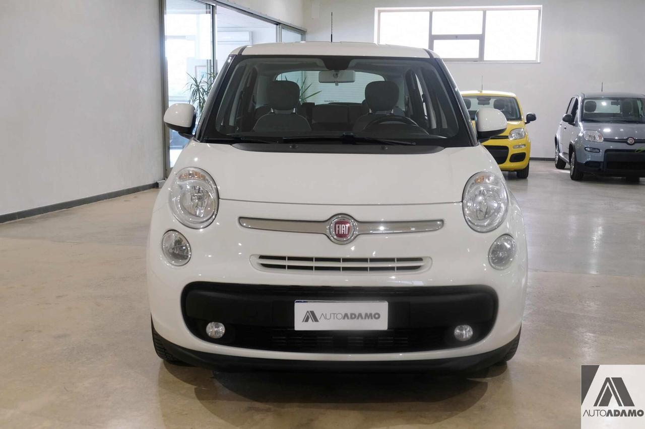 Fiat 500L 1.6 Multijet 120 CV Lounge