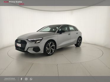 Sportback 30 1.5 g-tron Business Advanced S-tronic