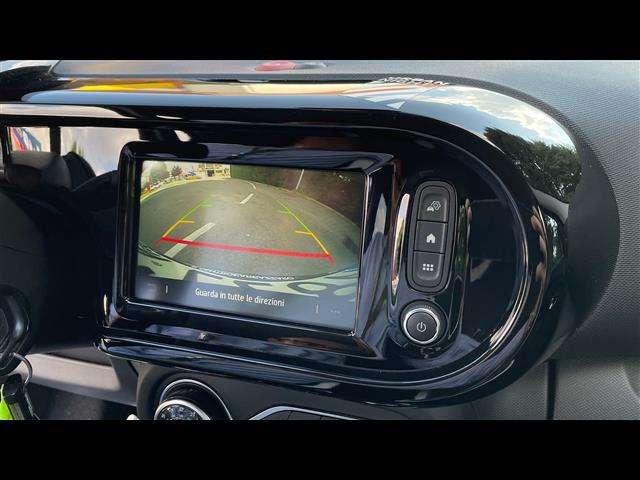 Renault Twingo 22kWh Urban Night