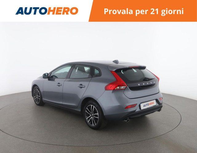 VOLVO V40 D2 Plus