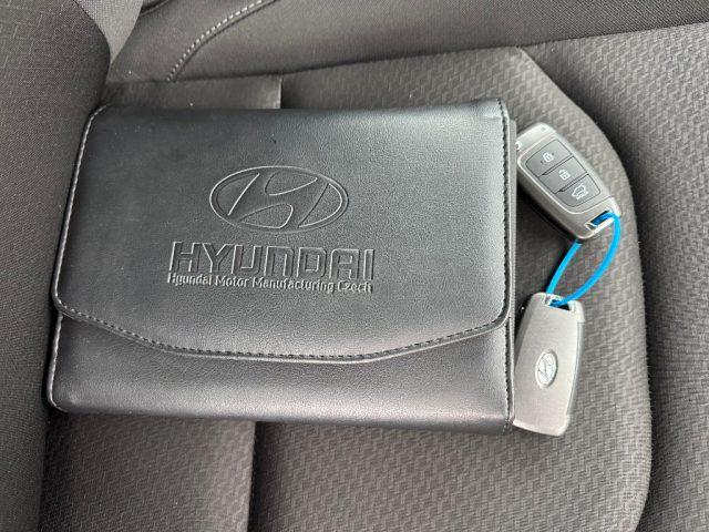 HYUNDAI i30 1.6 CRDi 110CV DCT 5 P STYLE *UNIPROP*NEOPATENTATI