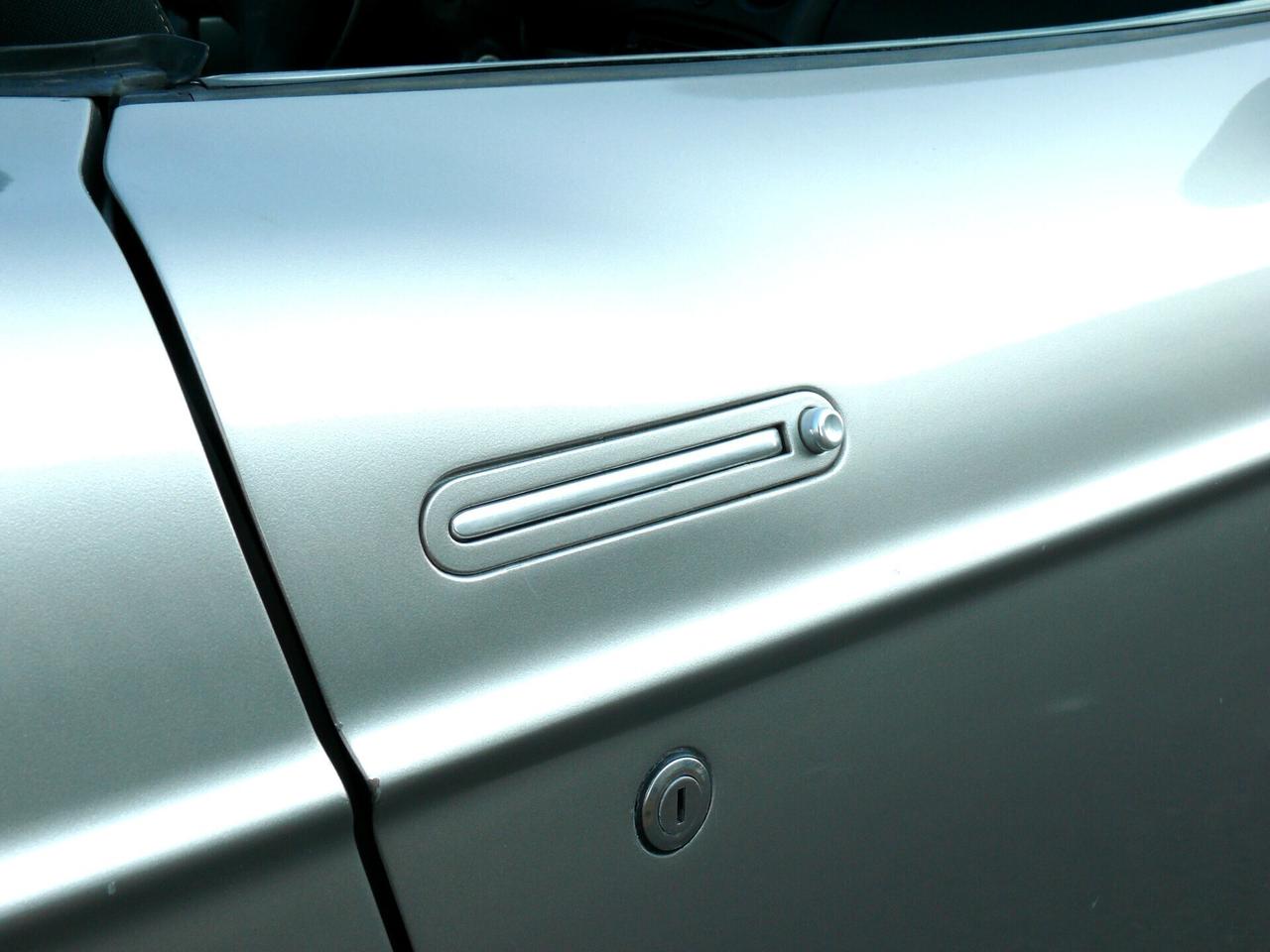 Fiat Barchetta 1.8 16V - M1347