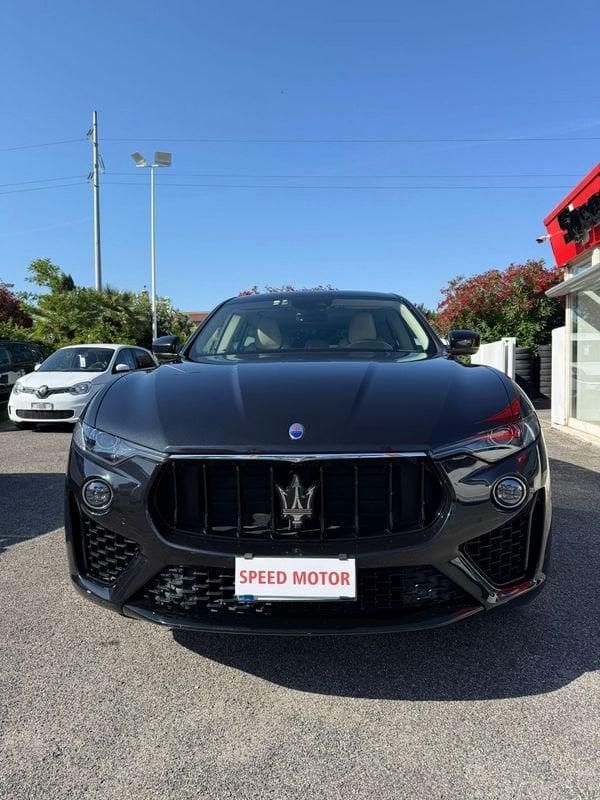 Maserati Levante 3.0 V6 250cv GranSport Q4 auto! TETTO APRIBILE
