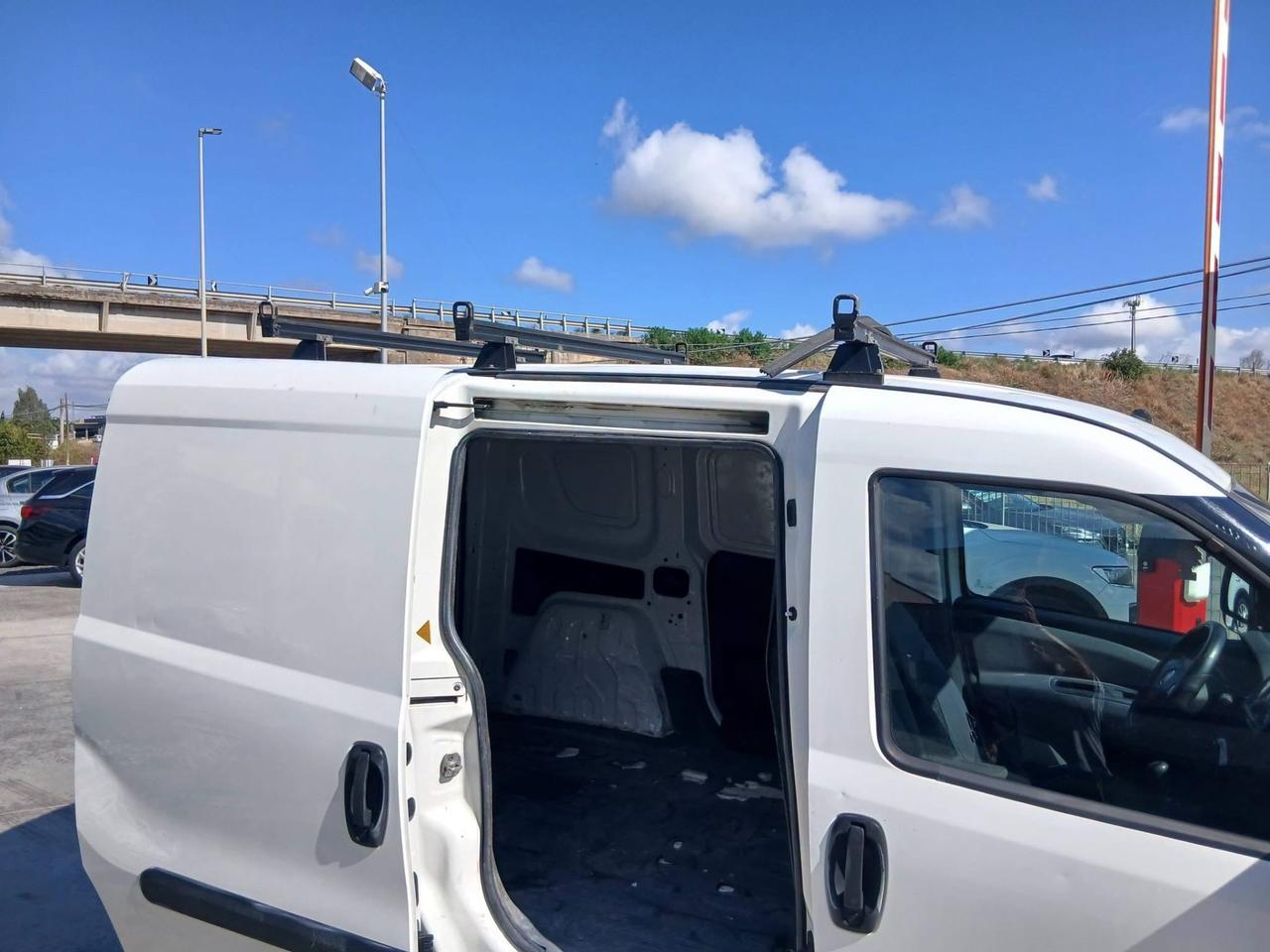 Fiat Doblo Doblò 1.6 MJT 105CV PL-TN Cargo Lamierato