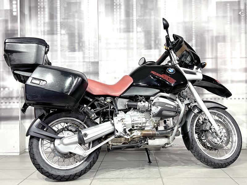 Bmw R 1100 GS
